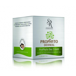 Prophyto Dermal Day Cream,50ml-Профито Дермал Дневной крем,50мл